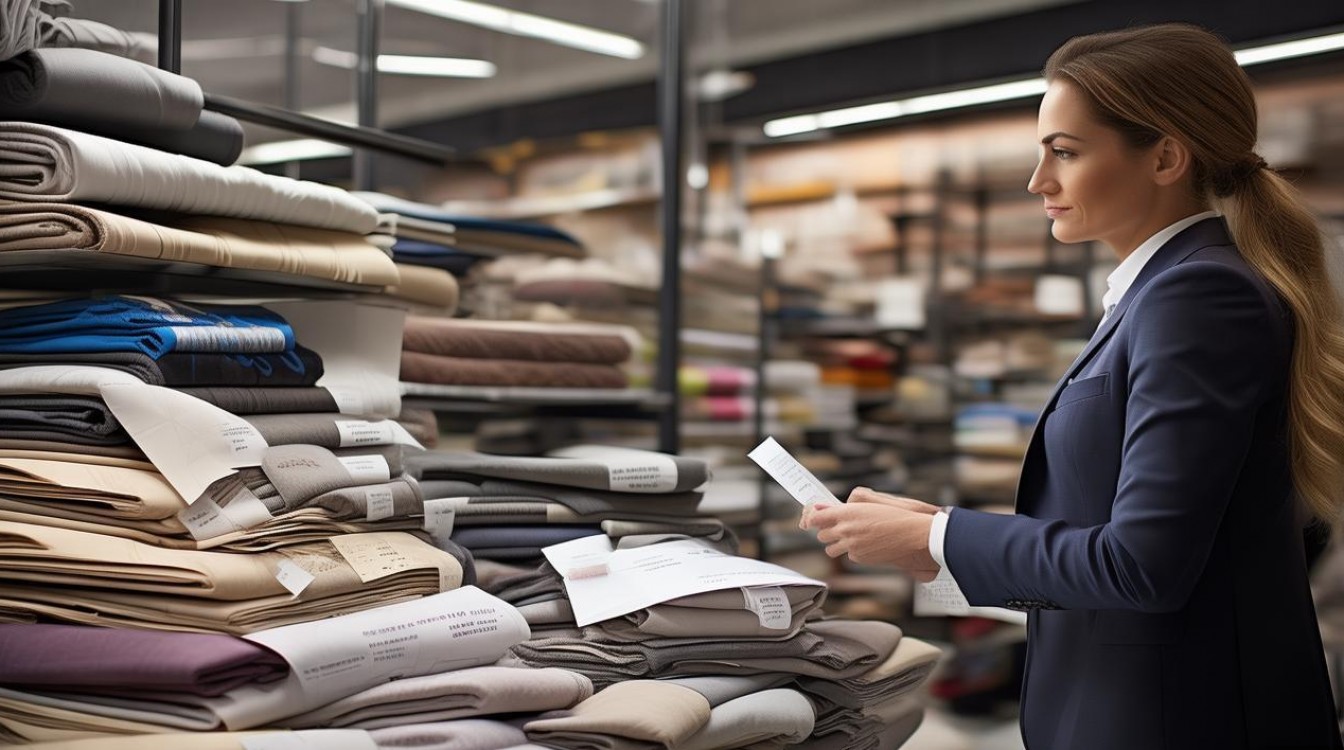 2025布料外贸销售技巧,最新方法如何突破瓶颈?-图1 2025布料外贸销售技巧,最新方法如何突破瓶颈?-图1