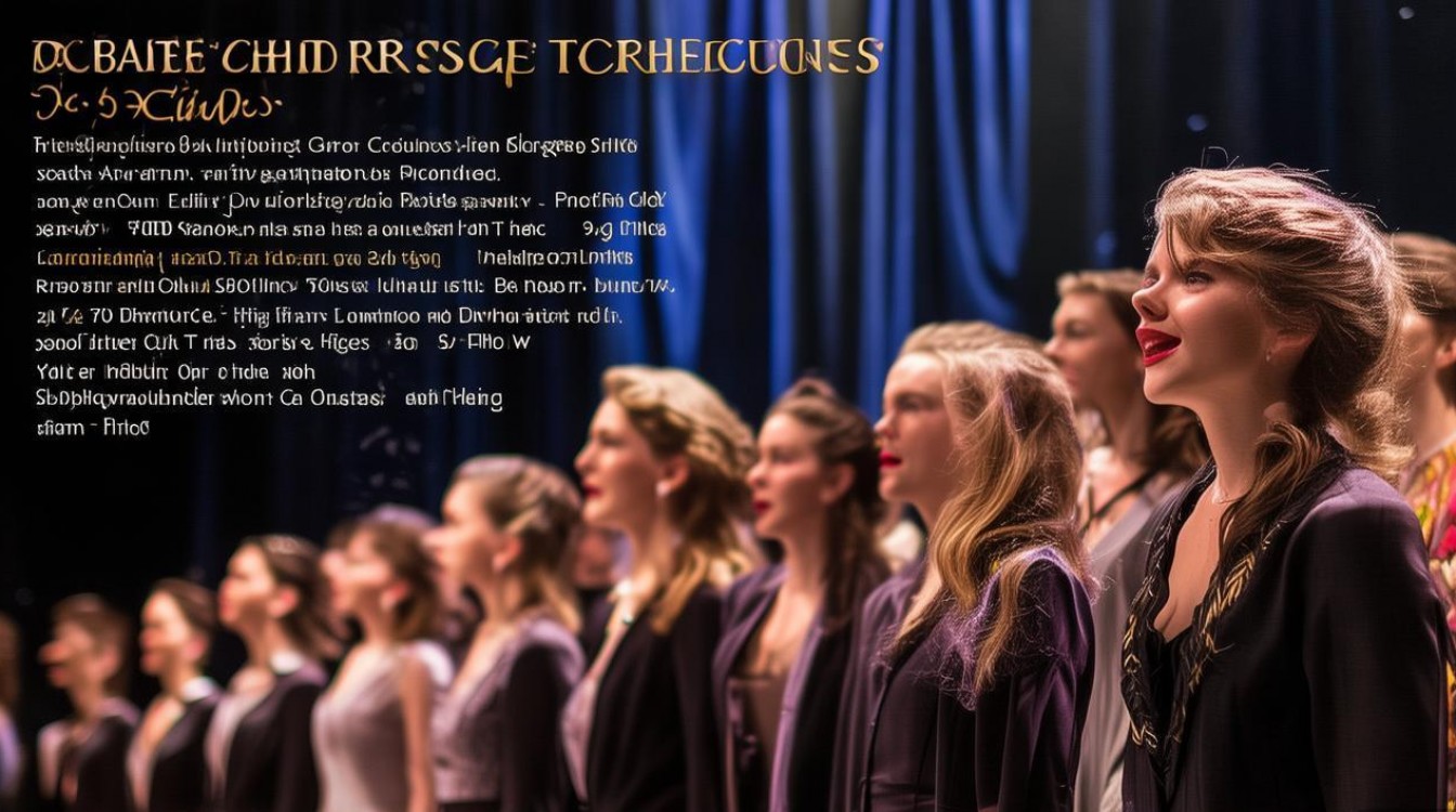 2025舞台合唱技巧有哪些?最新实用方法速览!-图1 2025舞台合唱技巧有哪些?最新实用方法速览!-图1