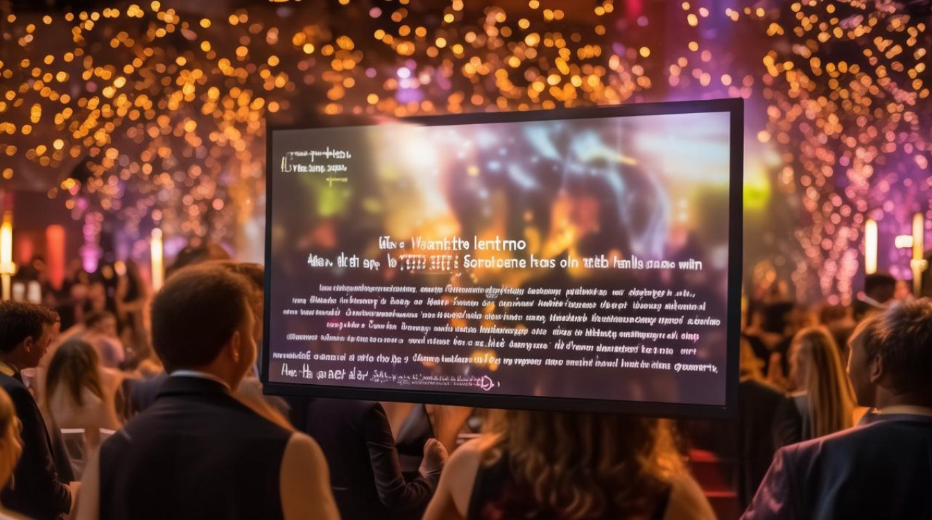 年会拜年视频创意-图1 年会拜年视频创意-图1