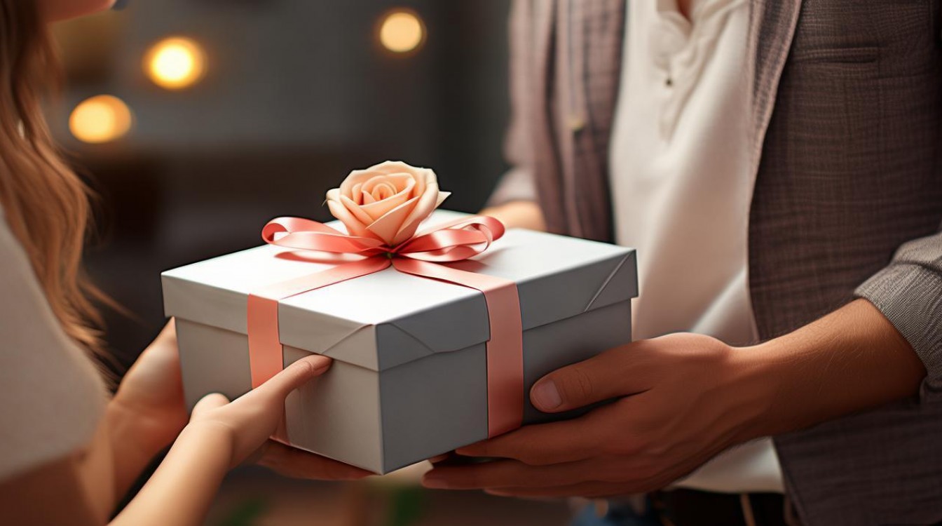 2025年送女生礼物技巧有哪些?这5招让女生秒心动!-图1 2025年送女生礼物技巧有哪些?这5招让女生秒心动!-图1