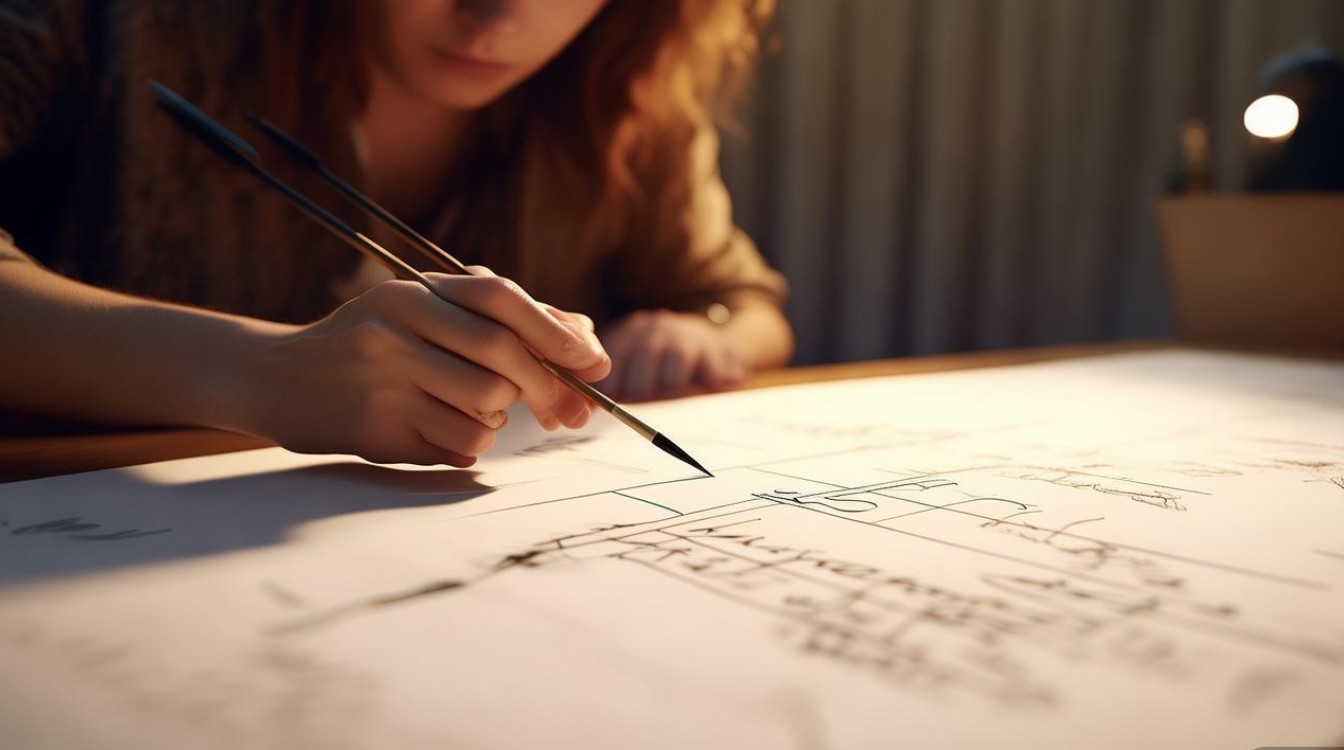 简单创意画画，简单创意画画用4K纸怎么画-图1