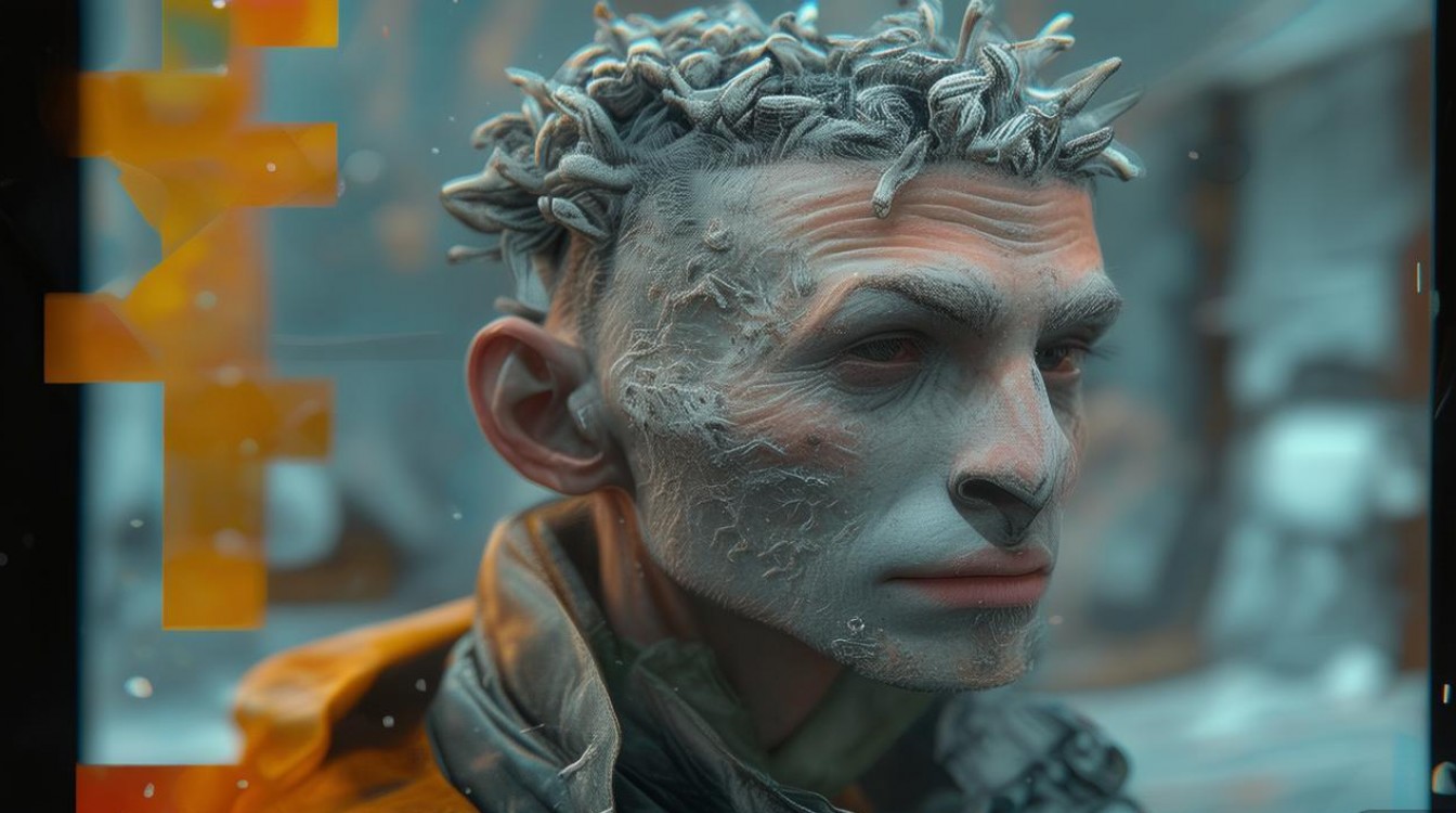 2025年创意人物摄影新趋势，这些技巧你get了吗？-图1