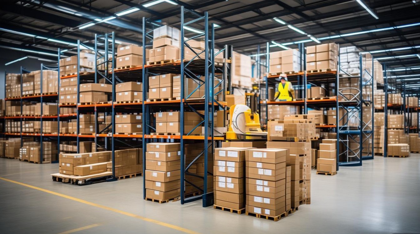 仓库堆放技巧,仓库堆放技巧有哪些-图1 仓库堆放技巧,仓库堆放技巧有哪些-图1