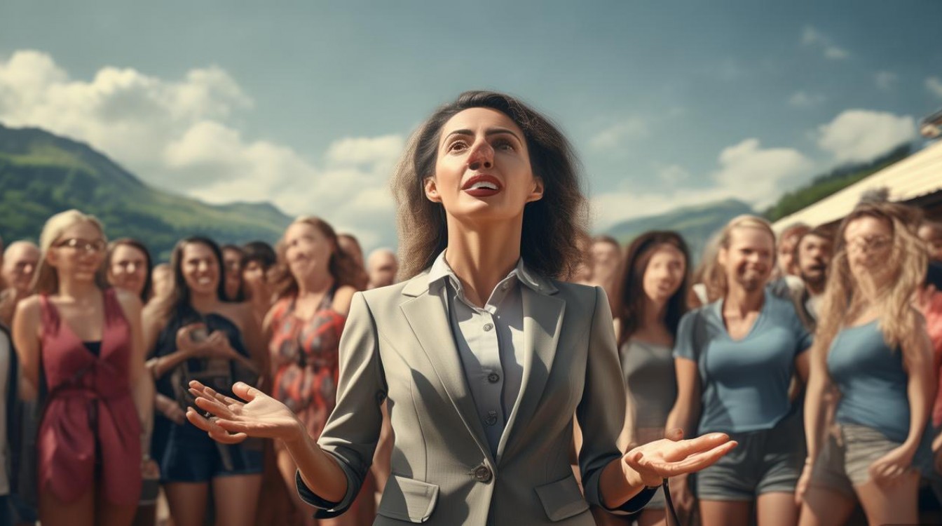 导游如何快速拢团并活跃气氛?2025高效技巧-图1 导游如何快速拢团并活跃气氛?2025高效技巧-图1