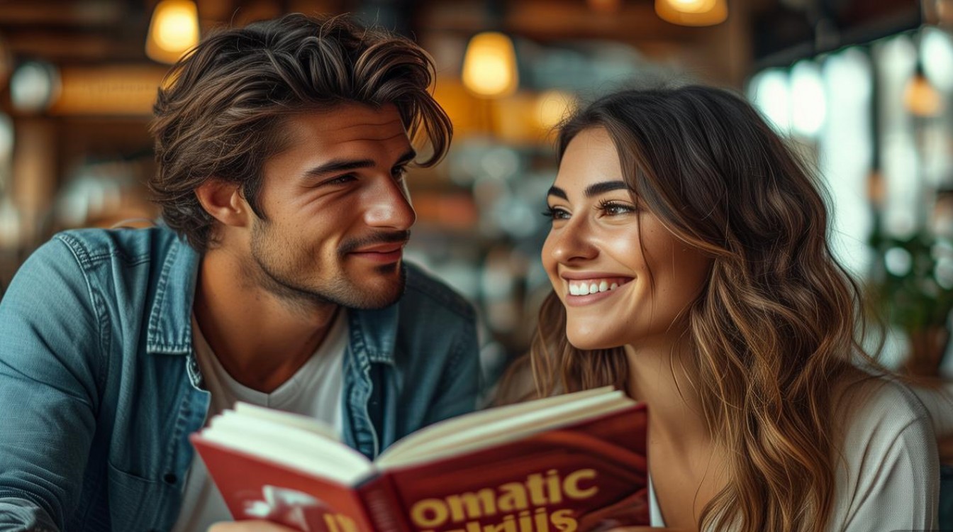 男女恋爱技巧-图1 男女恋爱技巧-图1