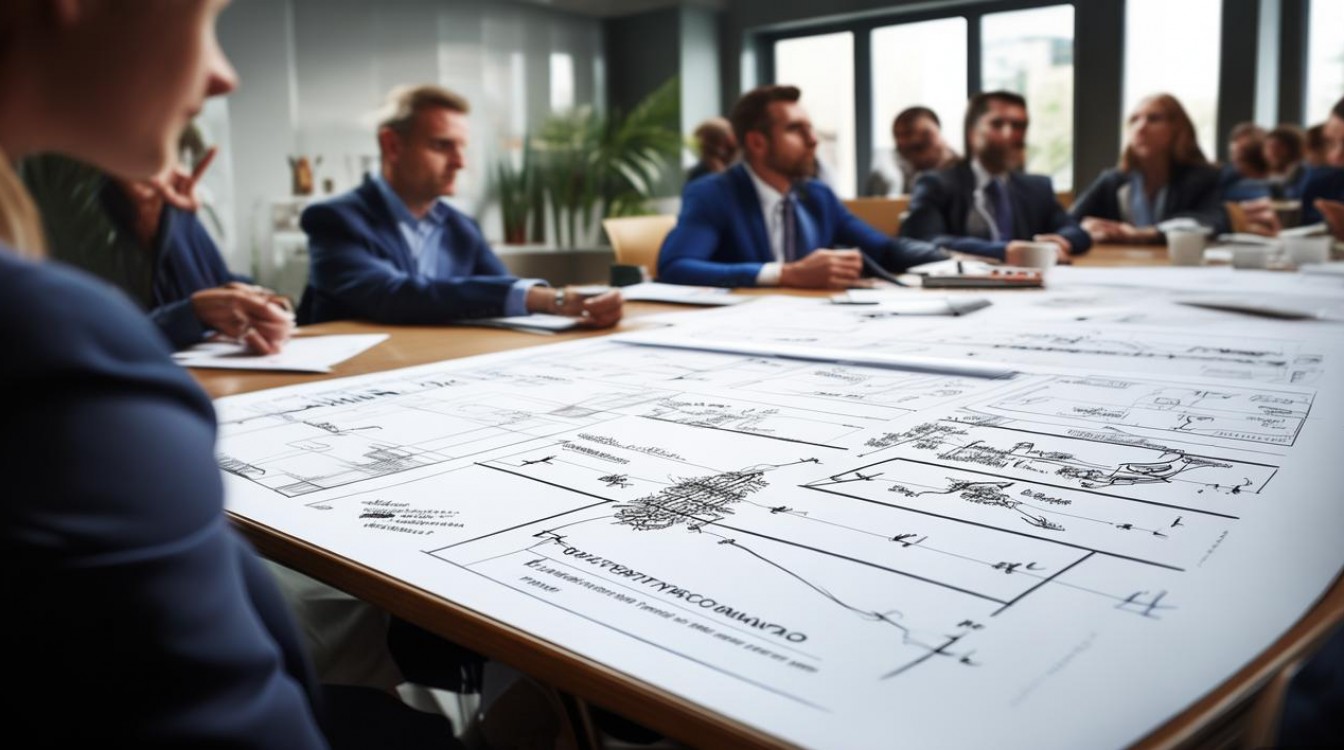 2025年施工洽商如何高效避坑？最新技巧速看！-图1