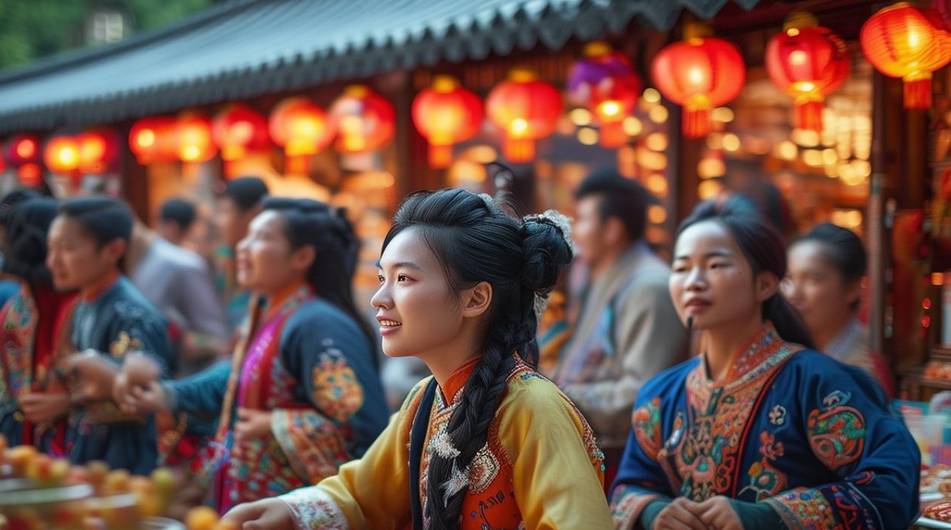 北京庙会游戏技巧与活动方式2025最新攻略来了？-图1