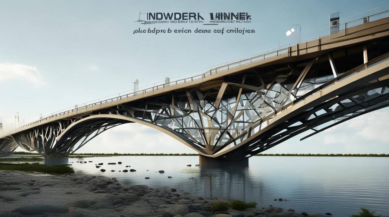 桥梁创意,桥梁创意设计大赛作品-图1 桥梁创意,桥梁创意设计大赛作品-图1