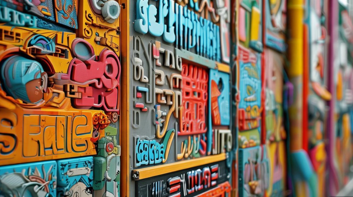 2025年图形创意设计如何融入日常生活？-图1