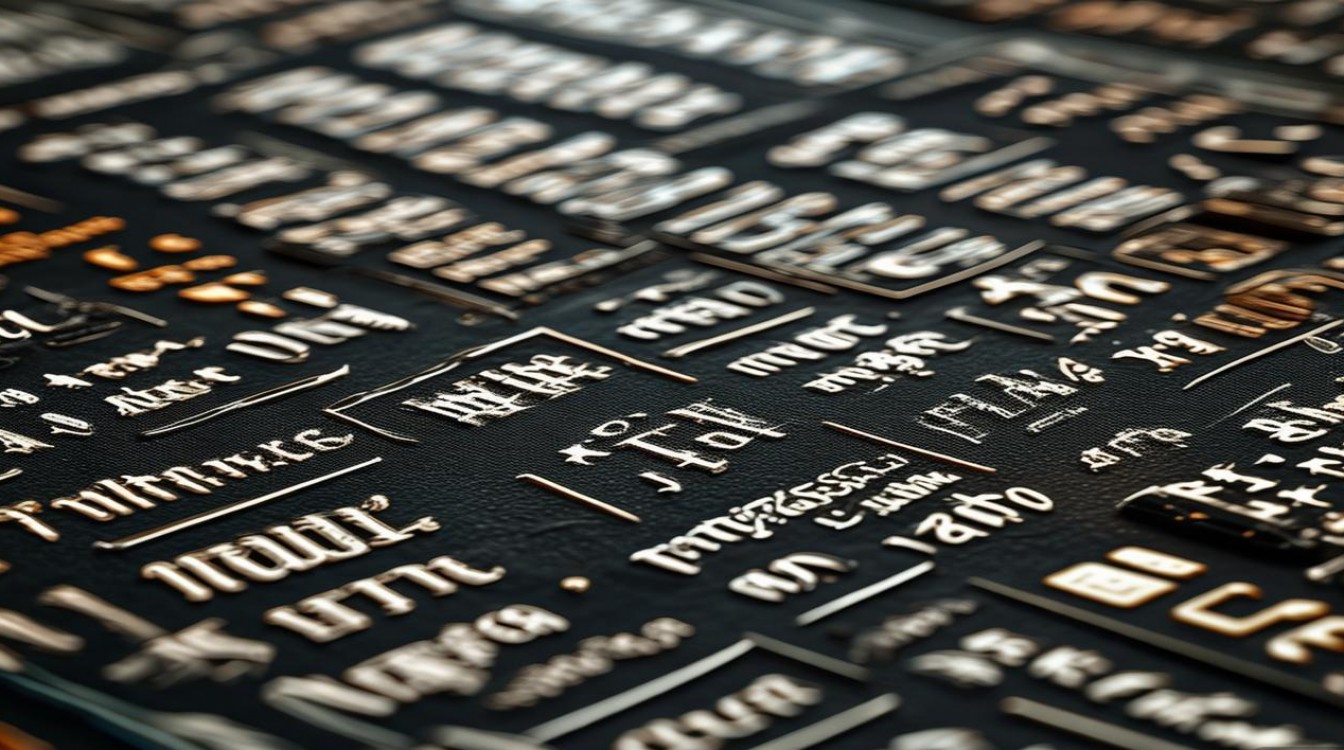 2025最新创意主题名字大全有哪些热门推荐？-图1