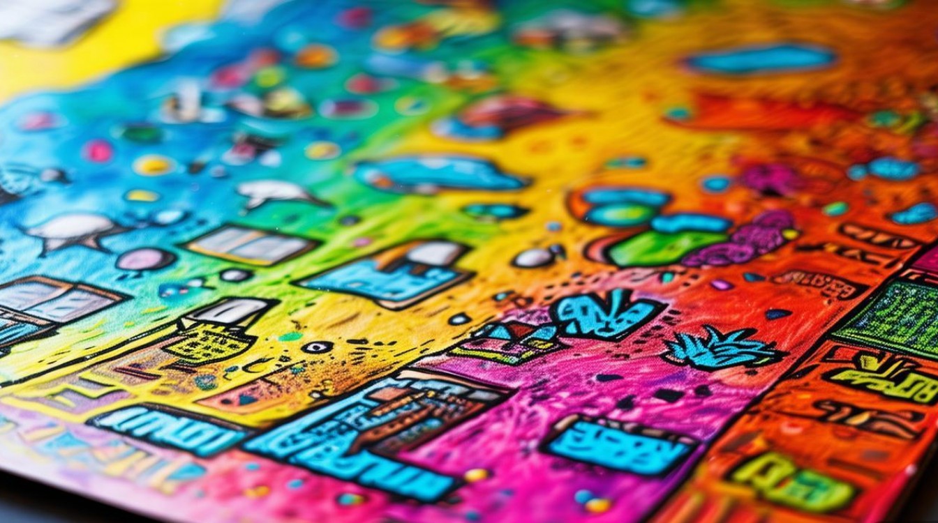 创意儿童作品，创意儿童作品图片-图1