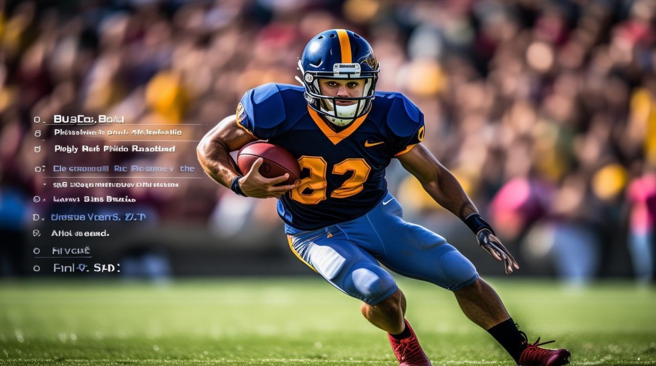 正面持球突破技巧-图1