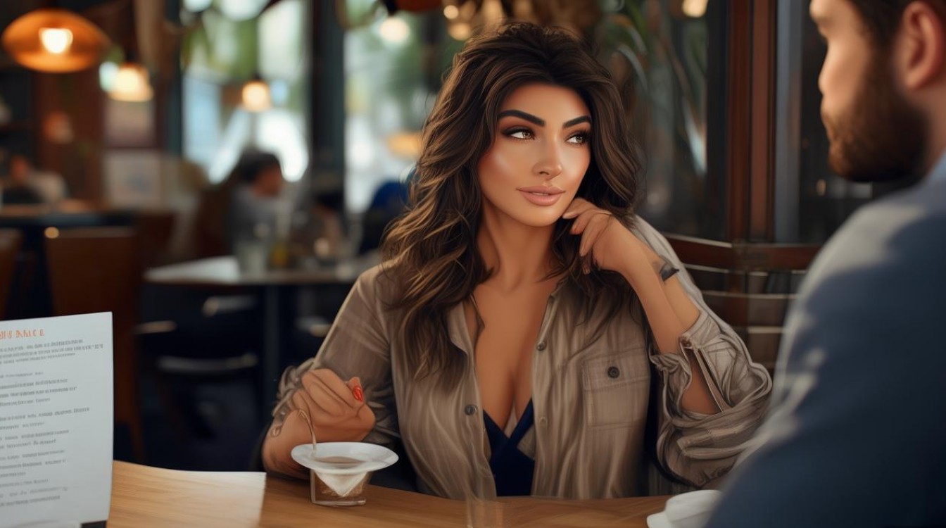 2025最新撩男聊天术?这样开场让他秒回!-图1 2025最新撩男聊天术?这样开场让他秒回!-图1