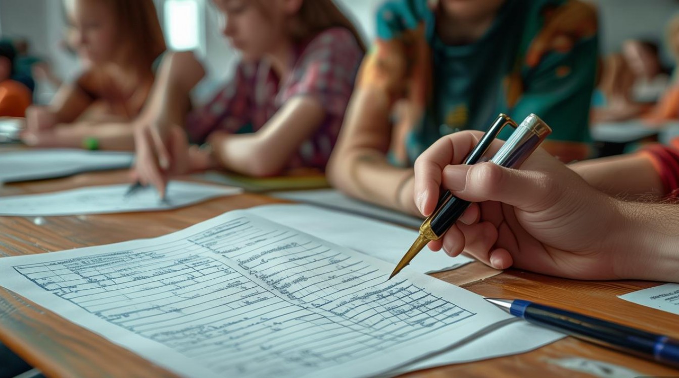 高考抄袭技巧被曝光?教育部严查来了!-图1 高考抄袭技巧被曝光?教育部严查来了!-图1