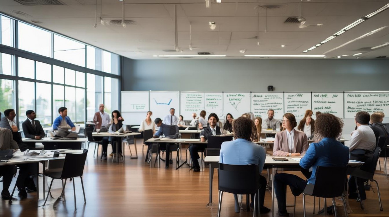 2025沟通技巧课还教话术套路？学生更需真实表达力！-图1