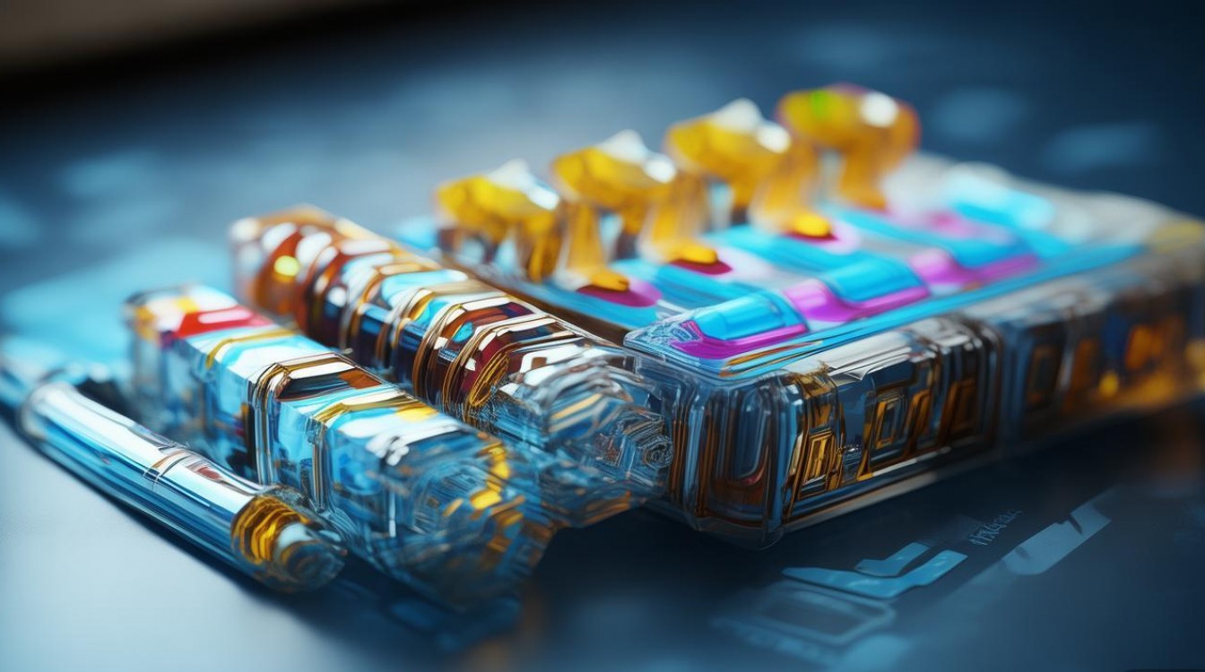 创意药品包装膜如何提升药品市场竞争力？-图1