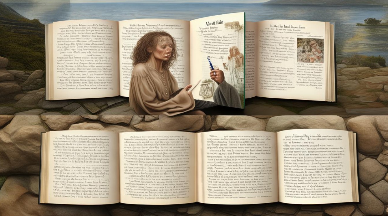 当下诗歌结构技巧有哪些创新应用？-图1