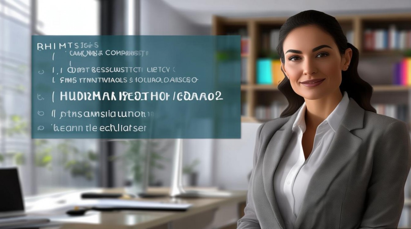 应聘人事经理 技巧-图1