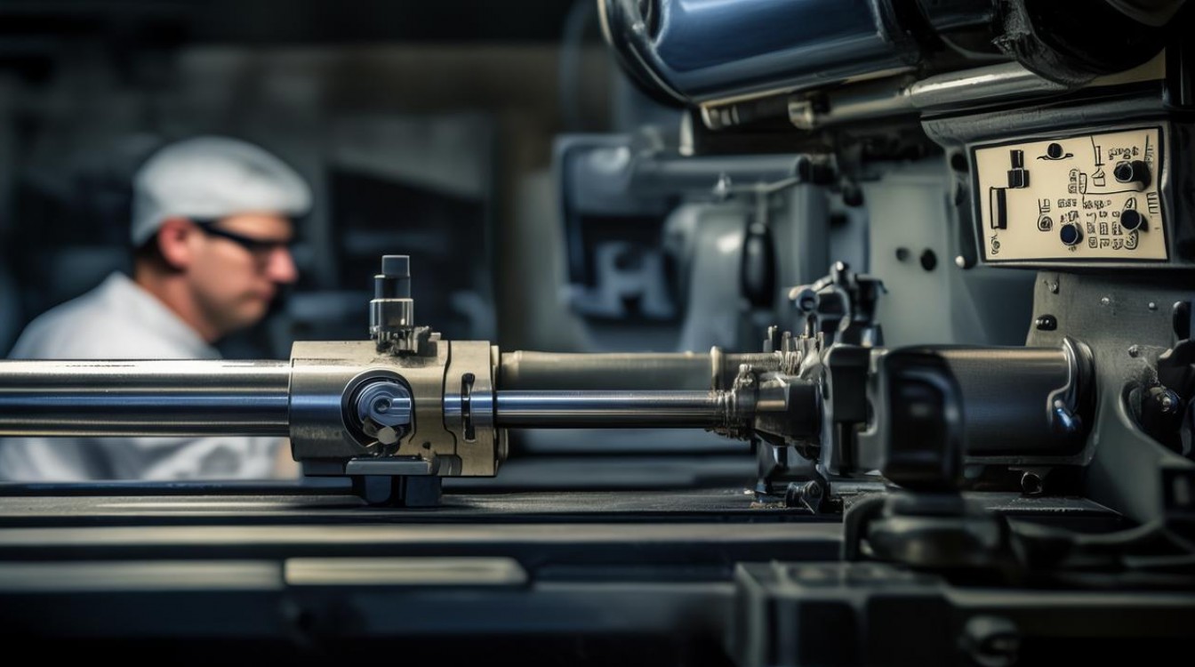 精车外圆速度选多少？2025年最新技巧速解！-图1