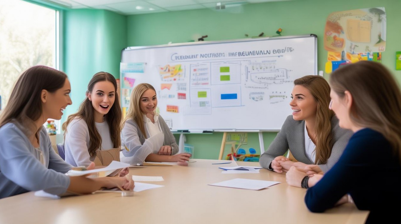 2025幼儿教师招生技巧，哪些方法能快速提升报名率？-图1