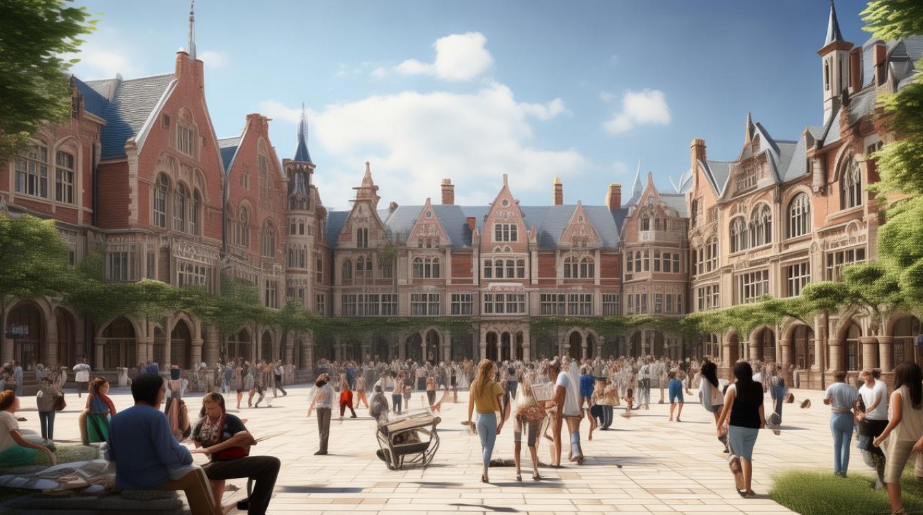 创意画大学-图1