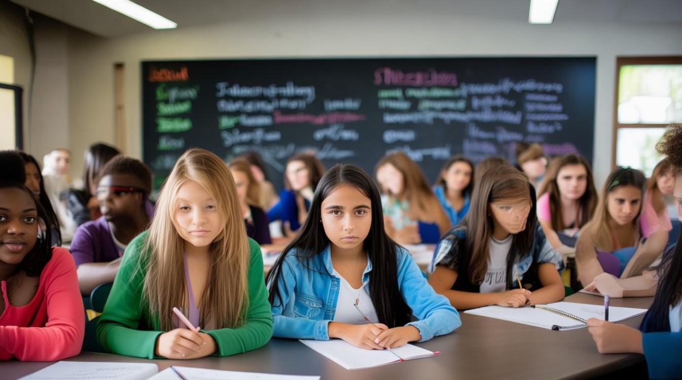 学生应试技巧研讨-图1