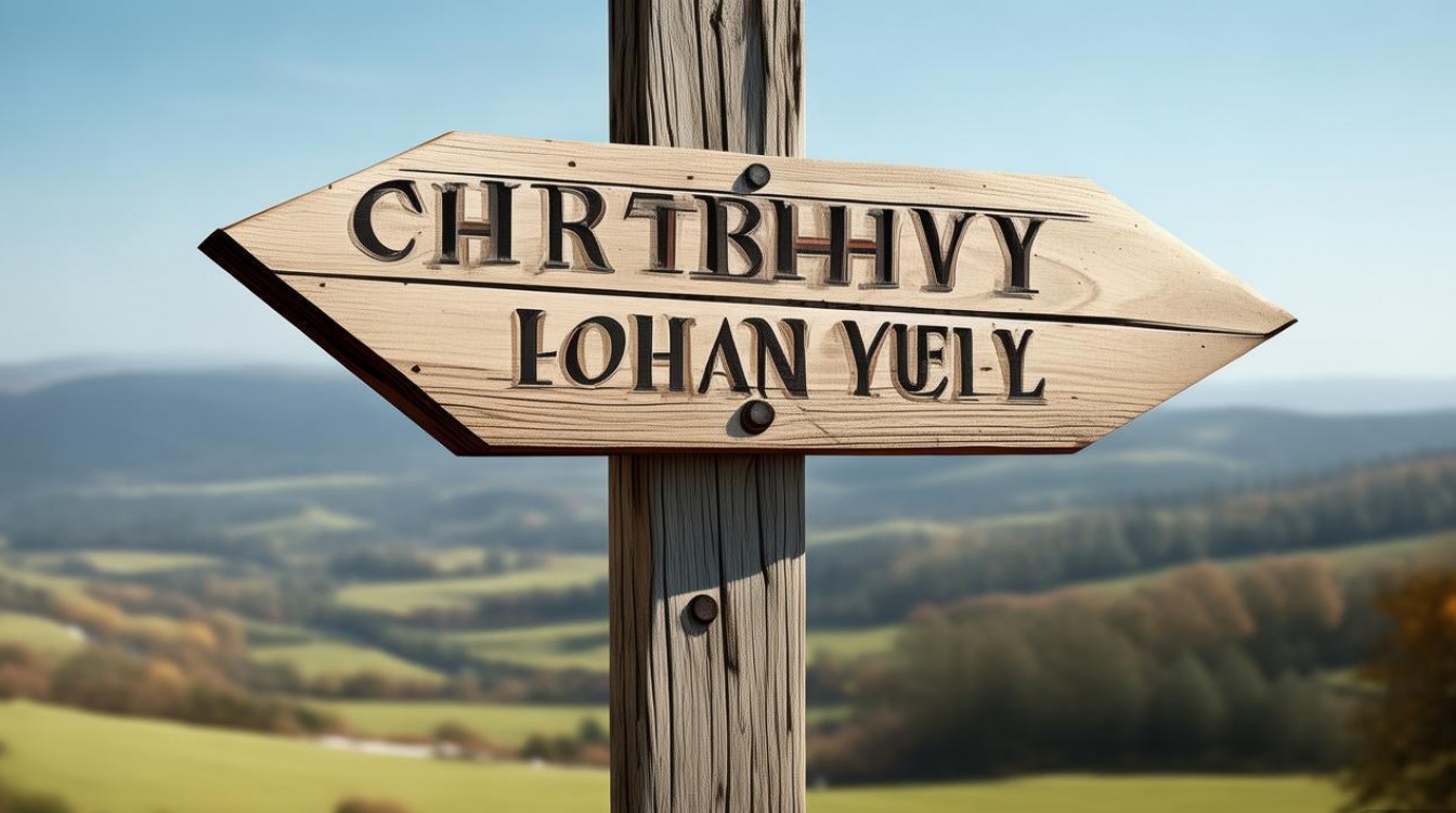 创意指示路牌-图1