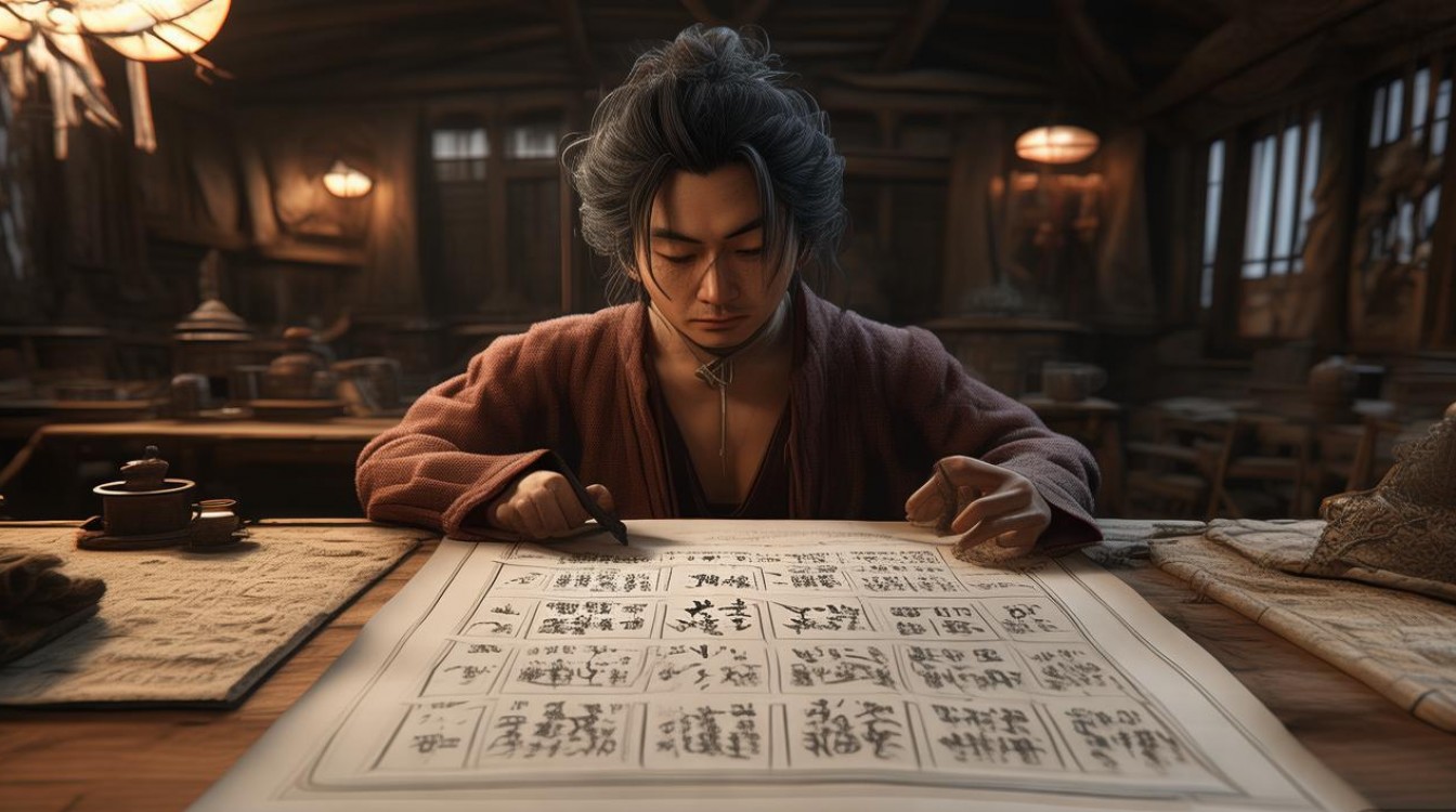 评书语言技巧有哪些？2025年最新方法揭秘！-图1