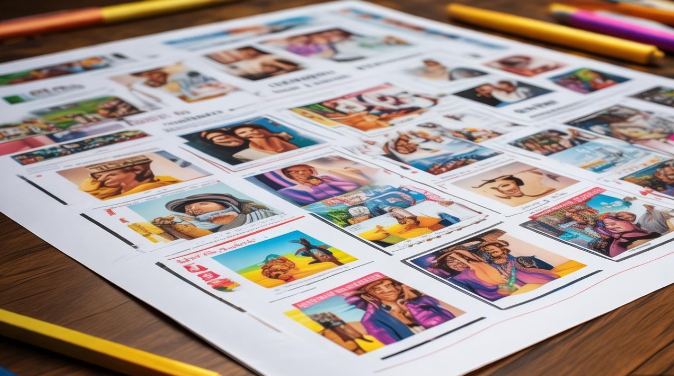 2025年创意海报教程最新技巧？附图片案例速学！-图1