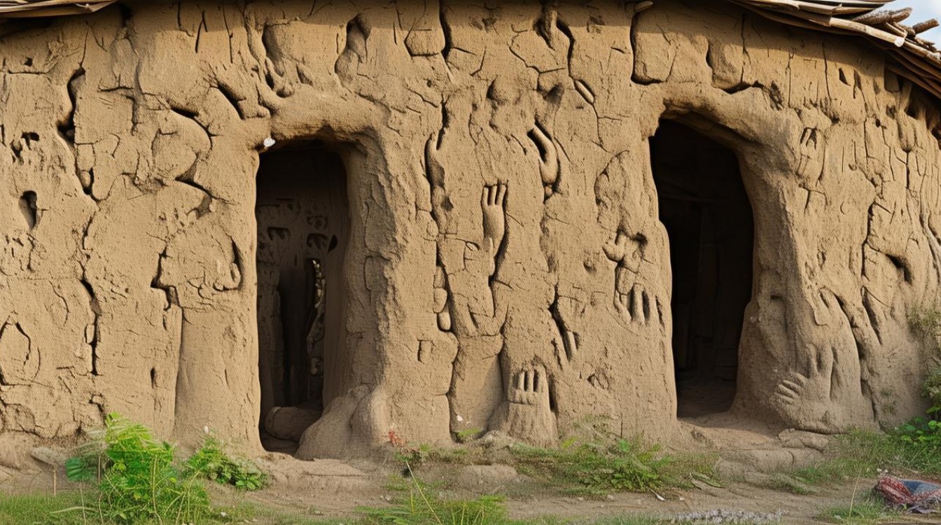 创意泥房子手工教程,2025年最新制作方法是什么?-图1 创意泥房子手工教程,2025年最新制作方法是什么?-图1