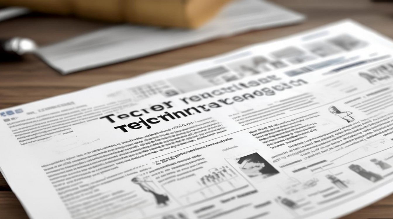 2025教师招聘技巧论文，最新策略与避坑指南？-图1