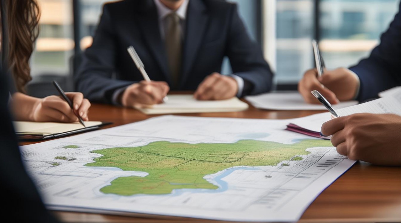 土地谈判价格技巧,土地谈判价格技巧和方法-图1 土地谈判价格技巧,土地谈判价格技巧和方法-图1