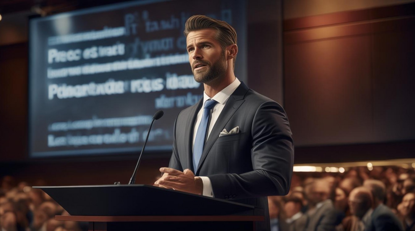 律师演讲技巧-图1