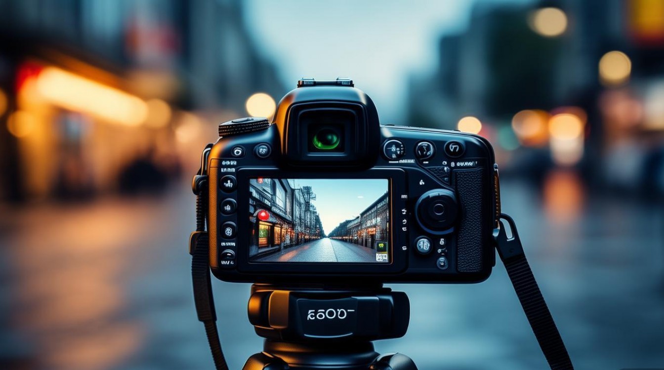 单反创意照片怎么拍?2025年最新技巧有哪些?-图1 单反创意照片怎么拍?2025年最新技巧有哪些?-图1