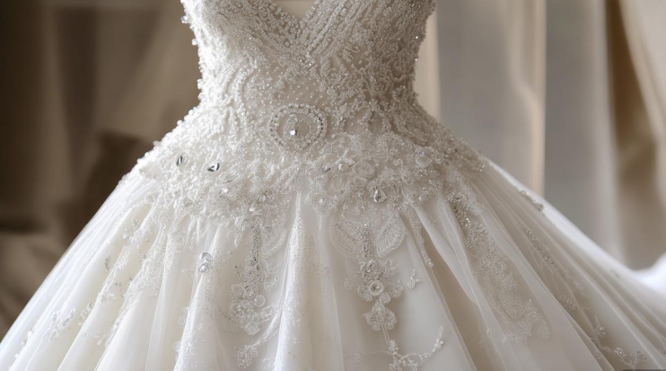 创意婚礼服装，创意婚礼服装图片-图1