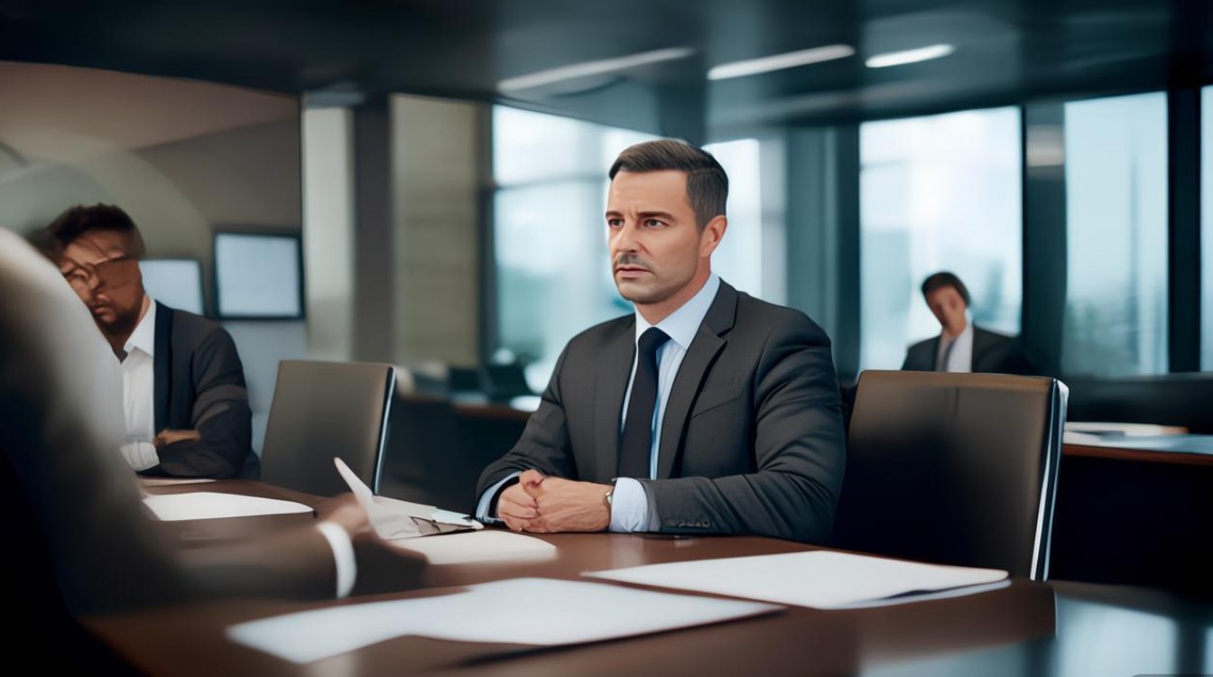 2025年行长必备管理技巧有哪些？-图1