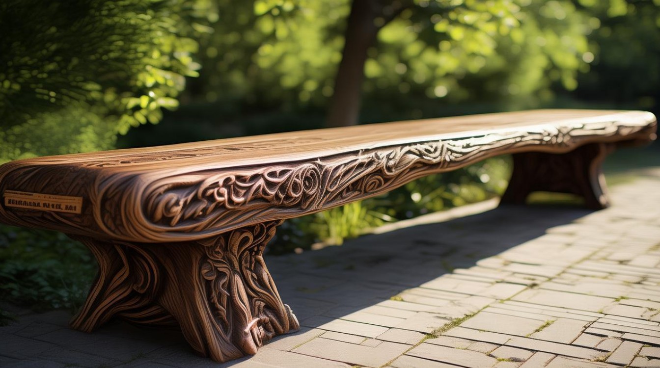 创意长条椅火了?这设计真能火遍街头吗?-图1 创意长条椅火了?这设计真能火遍街头吗?-图1