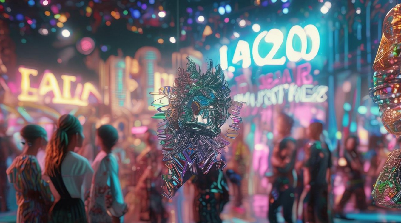 如何策划出让人眼前一亮的创意主题活动?-图1 如何策划出让人眼前一亮的创意主题活动?-图1