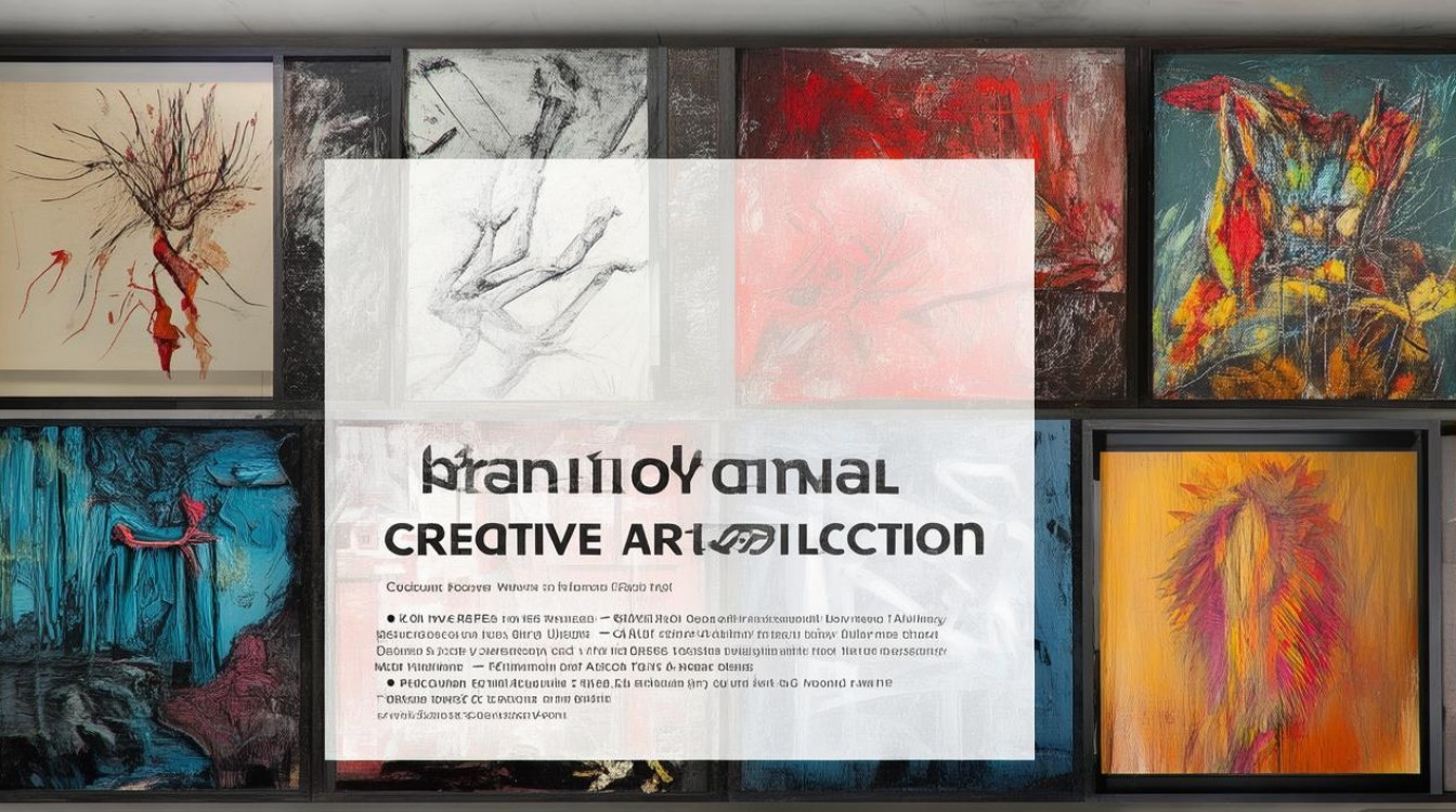 国外创意画新作曝光?这些脑洞颠覆你想象?-图1 国外创意画新作曝光?这些脑洞颠覆你想象?-图1