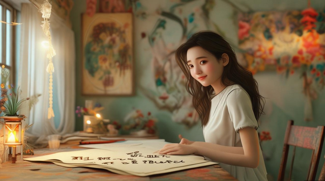 2025女生网名创意简单?2025女生网名创意简单?-图1 2025女生网名创意简单?2025女生网名创意简单?-图1