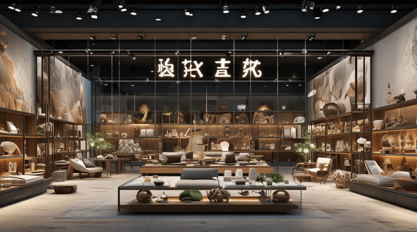 家居创意生活馆2025年真实体验如何？-图1