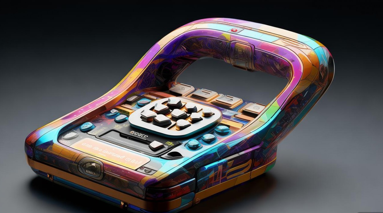 2025电话创意设计图趋势?这设计能颠覆传统吗?-图1 2025电话创意设计图趋势?这设计能颠覆传统吗?-图1