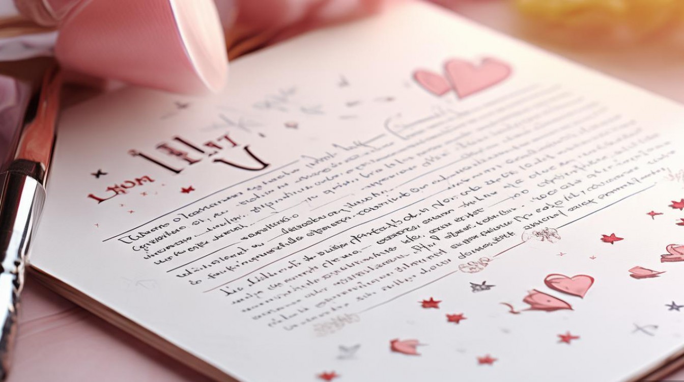 2025创意表白简笔画图片,哪种最打动你?-图1 2025创意表白简笔画图片,哪种最打动你?-图1