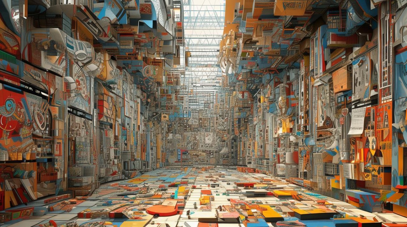 创意之作到底是什么?今年新定义你get了吗?-图1 创意之作到底是什么?今年新定义你get了吗?-图1