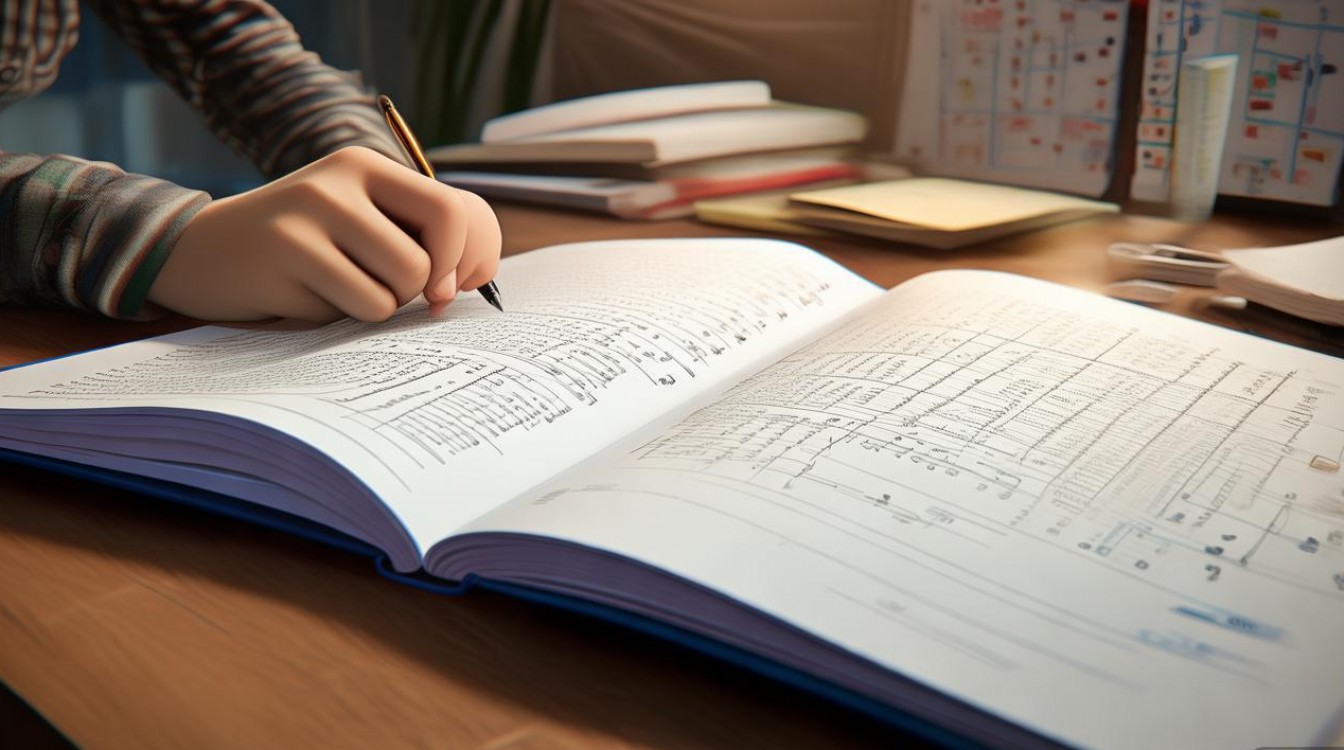 2025高考生物冲刺，有哪些高效提分技巧？-图1