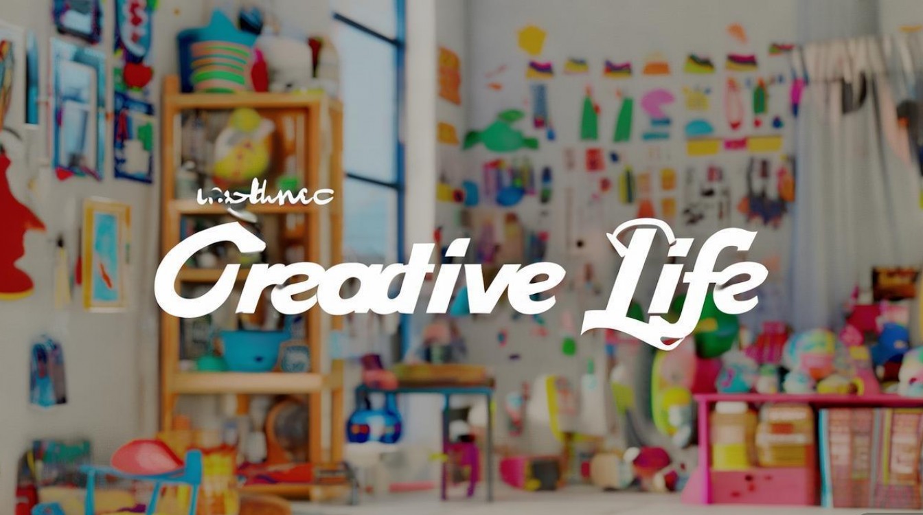 创意生活名字-图1 创意生活名字-图1