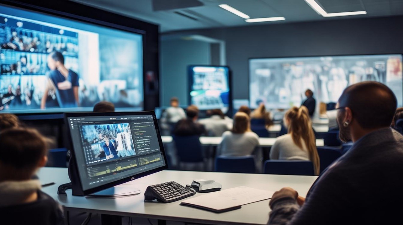 2025视听法教学视频，如何高效掌握培训技巧？-图1