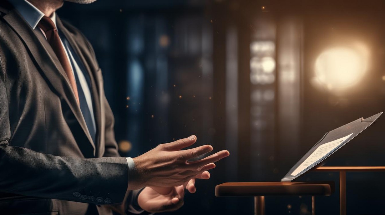 2025年宣读致辞技巧有哪些？最新实用指南速览！-图1