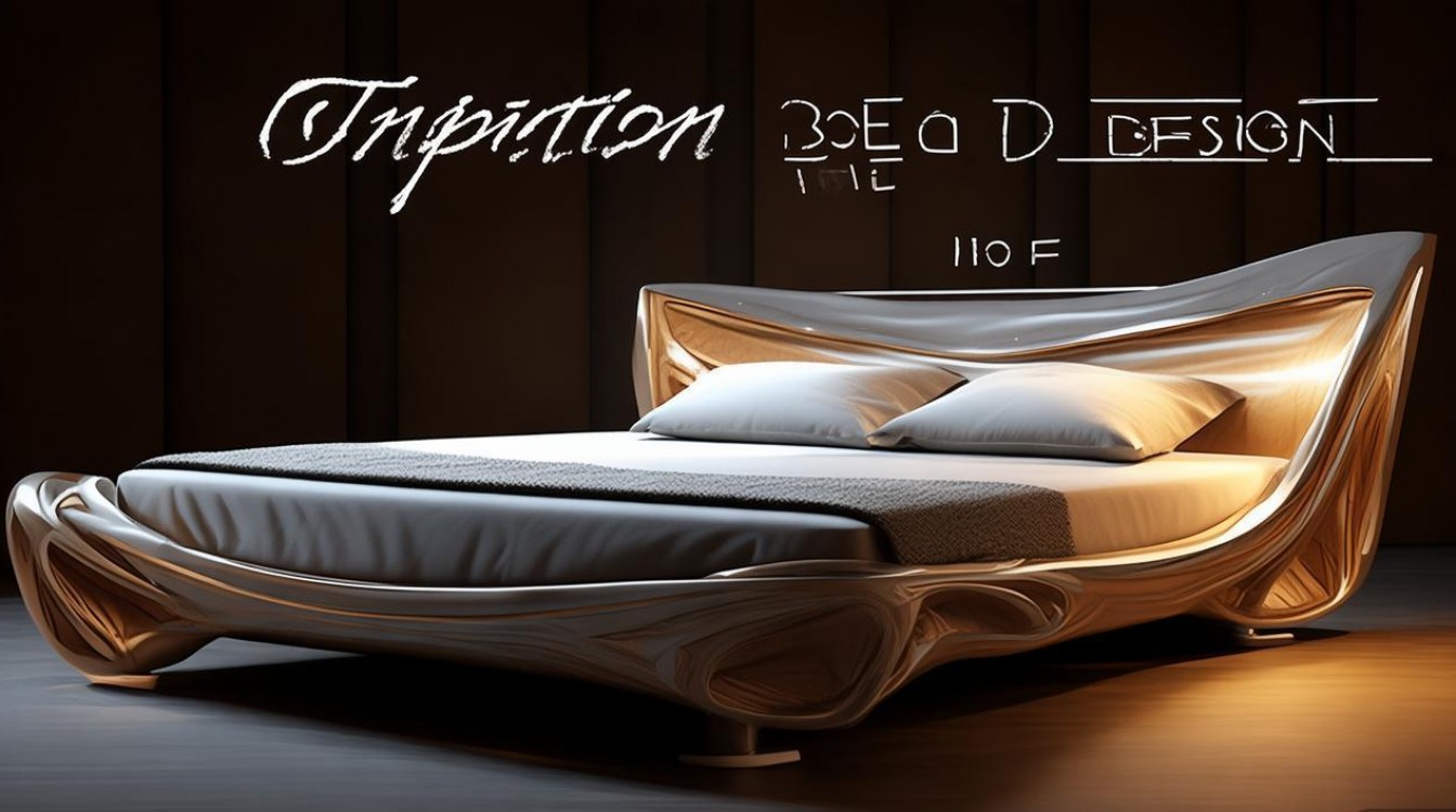 2025年床的创意设计灵感,最新趋势是什么?-图1 2025年床的创意设计灵感,最新趋势是什么?-图1