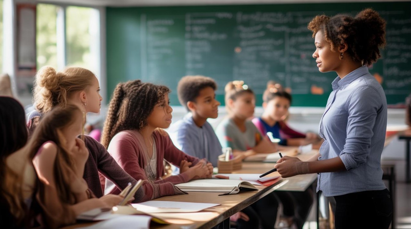 2025年如何高效提升沟通技巧？最新方法有哪些？-图1